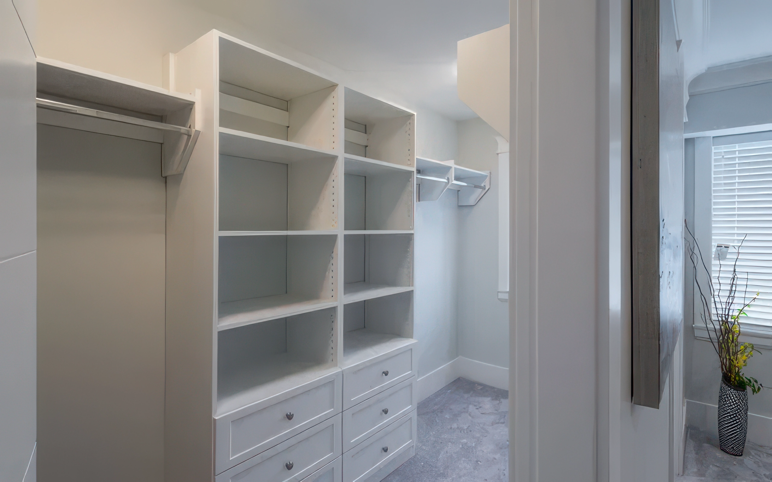 Big Valley Cabinets